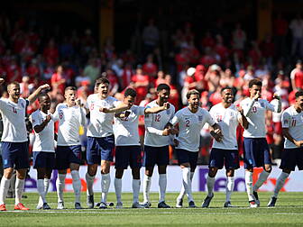 How Euro 2020 contenders are s...